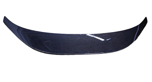 HKS Ducktail Spoiler for the GR86 / BRZ 2022+