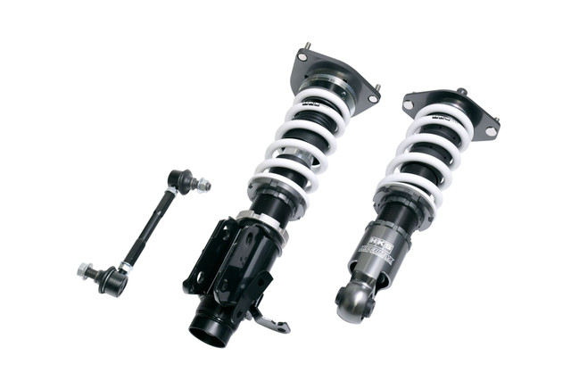 HKS Hipermax R Coilover Kit for GR86/BRZ Cup Full Kit