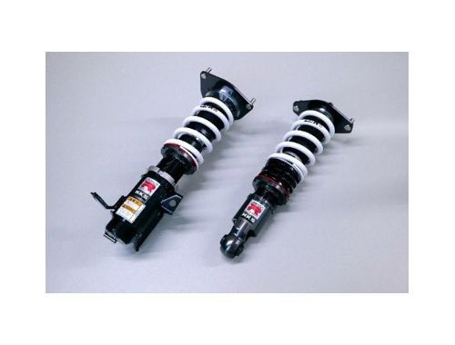 HKS Hipermax R Coilover Kit for the GR86 / BRZ 2022+