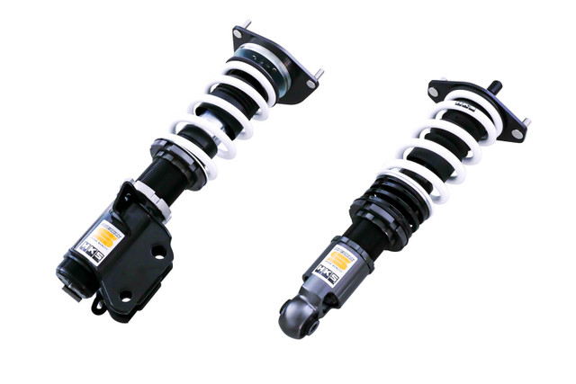 HKS HIPERMAX S Coilover Kit for the GR86 2022+