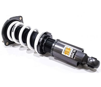 HKS Hypermax S Coilovers for the GR Supra 2020+