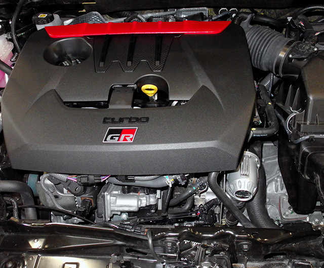 HKS SSQV4 Blow Off Valve Kit for the GR Corolla 2023+