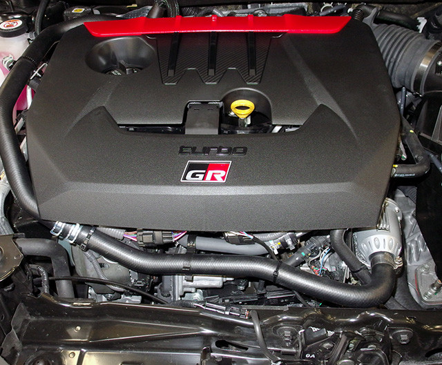 HKS SSQV4 Blow Off Valve Kit for the GR Corolla 2023+ — 2