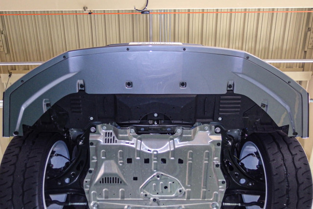 HKS Type-S Front Lip for the GR86 2022+ — 2