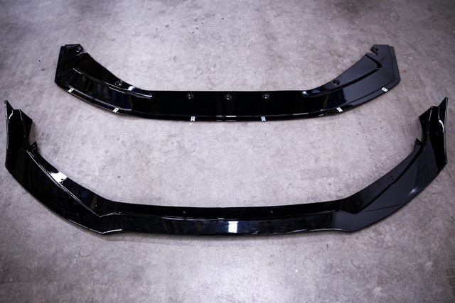 HKS Type-S Front Lip for the GR86 2022+ — 3