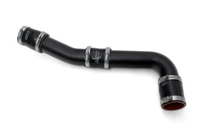HPS Performance Intercooler Charge Pipes for the GR Corolla 2023+ — 3