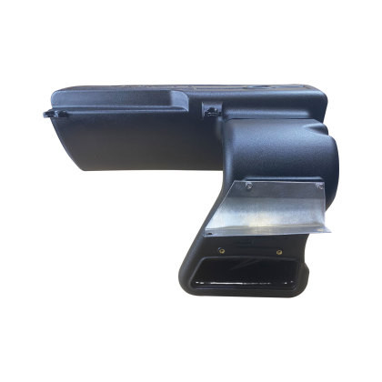 Injen Evolution Cold Air Intake System for the GT86 / BRZ 2013-2021 — 2
