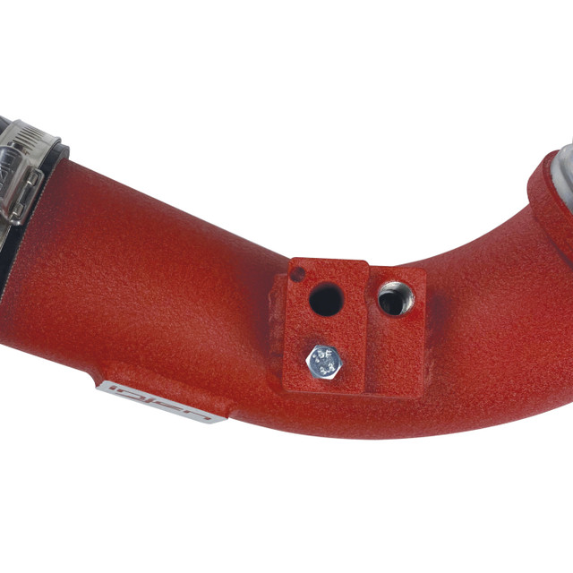 Injen SES Intercooler Pipe for the GR Supra 2020+ — 3