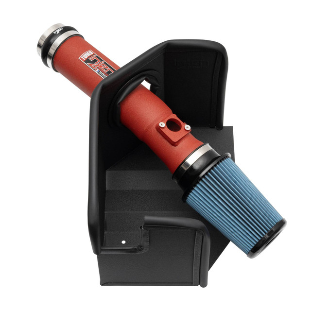 Injen Short Ram Air Intake for the GR Corolla 2023+