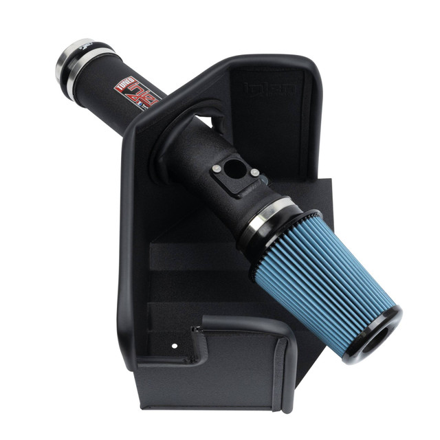 Injen Short Ram Air Intake for the GR Corolla 2023+ — 2