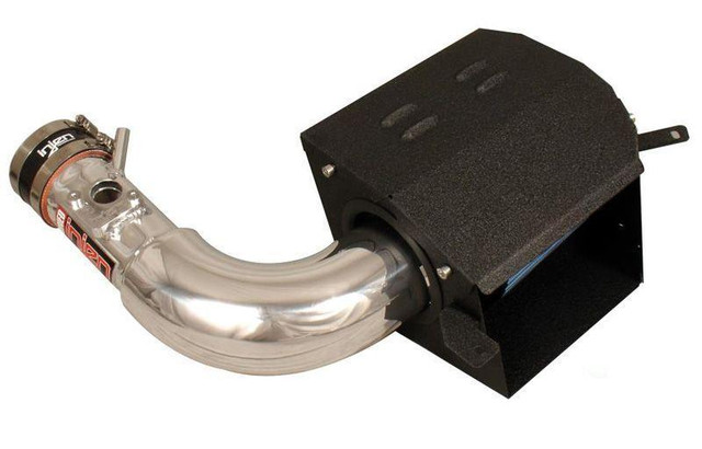 Injen Short Ram Intake With MR Tech/Air Fusion for the GT86 2013-2021