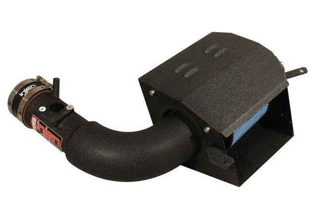 Injen Short Ram Intake With MR Tech/Air Fusion for the GT86 2013-2021 — 2