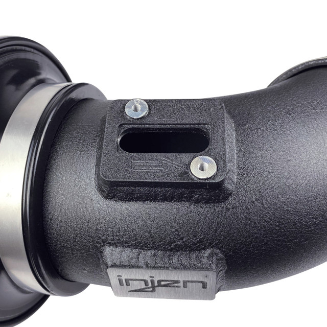 Injen SP Cold Air Intake System for the GR Supra 2020+ — 2