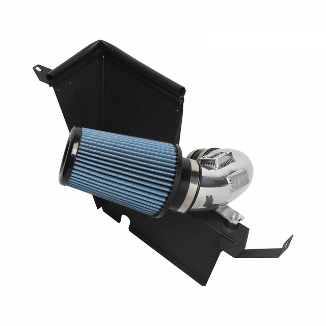 Injen SP Short Ram Intake for the GR Supra L4-2.0L Turbo