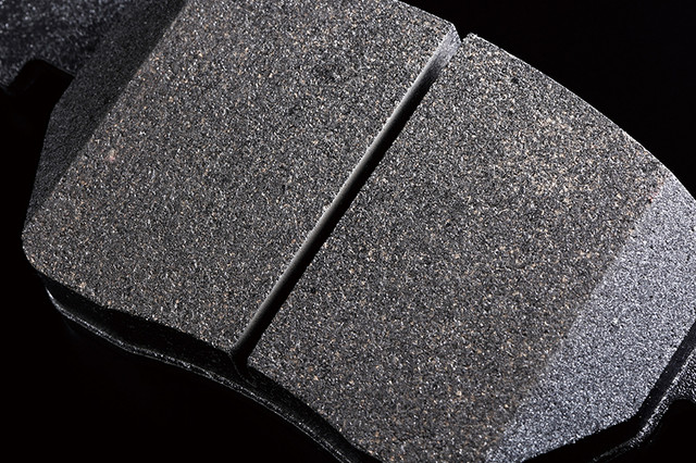 iSWEEP Sport / Circuit Compound IS3000 Rear Brake Pads for the GR Corolla 2023+ — 2