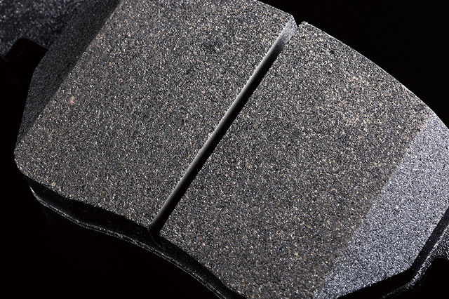 iSWEEP Sport / Circuit Compound IS3000 Rear Brake Pads for the 86 / BRZ 2013+ — 2