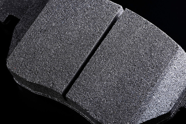 iSWEEP Track / Race Compound IS3500 Rear Brake Pads for the 86 / BRZ 2013+ — 2