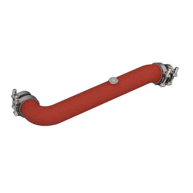 K&N Charge Pipe Kit for the GR Corolla 2023+