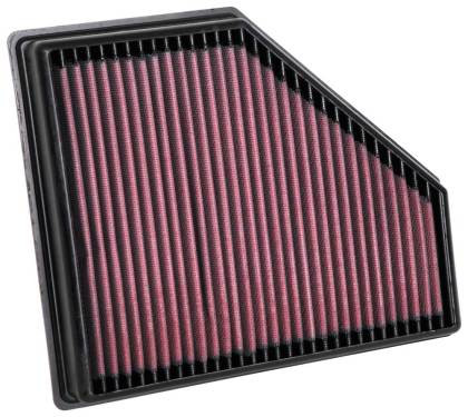 K&N Drop in Air Filter for the GR Supra 2020+