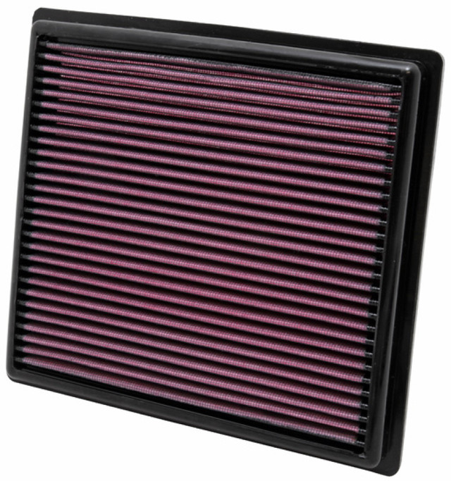 K&N Drop In Replacement Air Filter for the GR Corolla 2023+ — 2