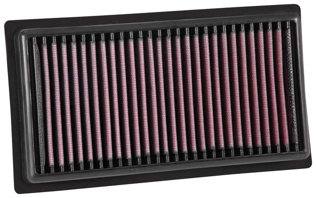 K&N Drop In Replacement Air Filter for the GR86 / BRZ 2022+ (MT Only) — 2