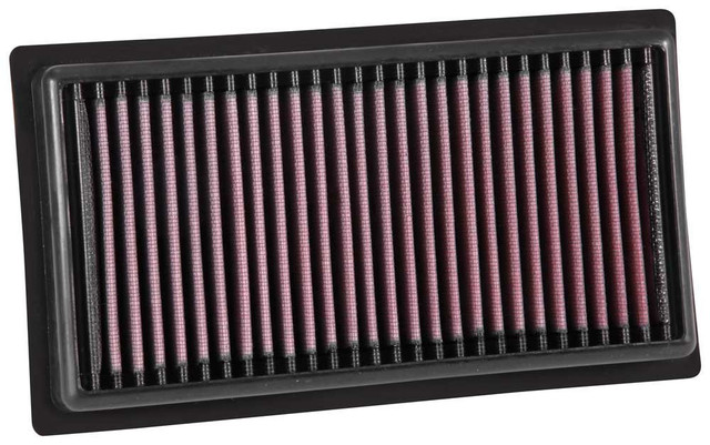 K&N Drop In Replacement Air Filter for the GT86 / BRZ 2017-2020 (AT) — 2