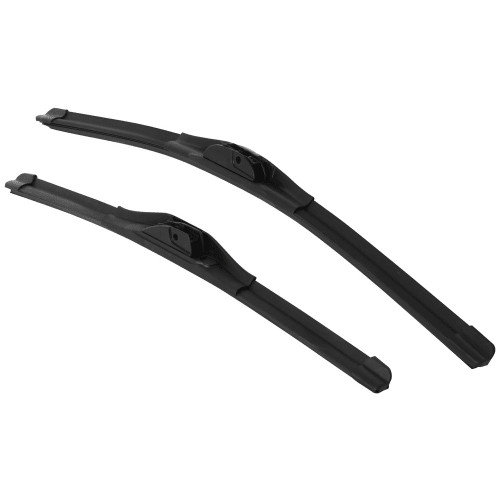 K&N Edge Wiper Blade Set for the GR86 / BRZ 2022+ (22"/20")