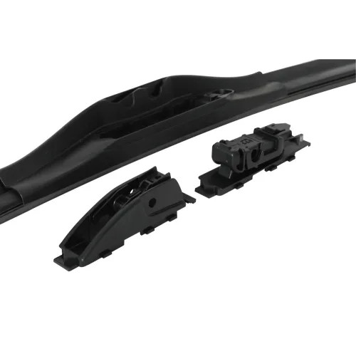 K&N Edge Wiper Blade Set for the GR86 / BRZ 2022+ (22"/20") — 3