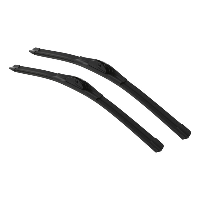K&N Edge Wiper Blades 22''/21'' for the GR Supra 2020+