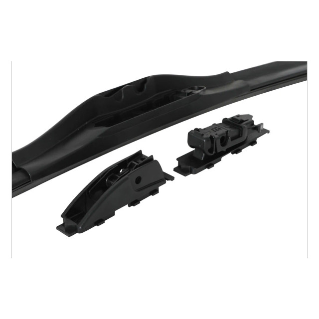 K&N Edge Wiper Blades 22''/21'' for the GR Supra 2020+ — 2