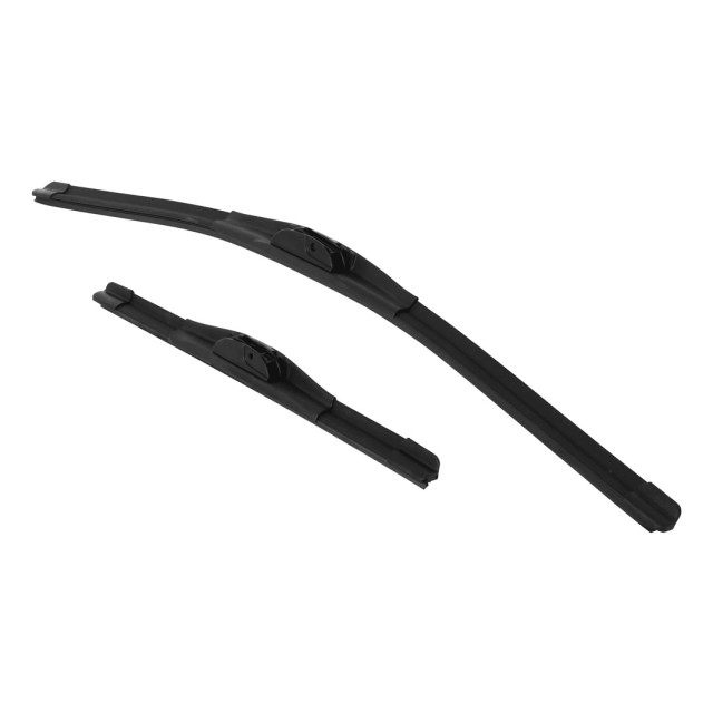 K&N Edge Wiper Blades 28"/14" Set for the GR Corolla 2023+