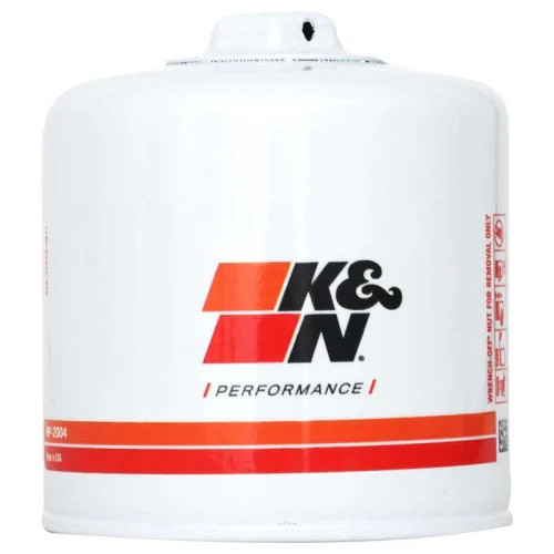 K&N Oil Filter for the GT86 / BRZ / FRS 2013+ (M12x1.5) — 2