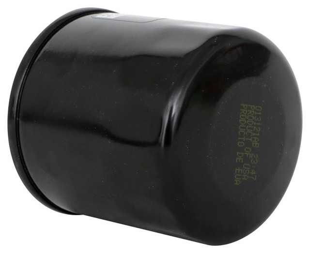 K&N Spin-On Oil Filter for the GR Corolla 2023+ — 2