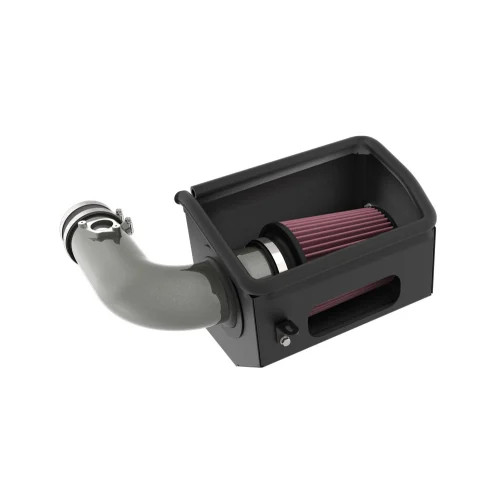 K&N Typhoon Performance Air Intake System for the GR86 / BRZ 2022+ (2.4L)