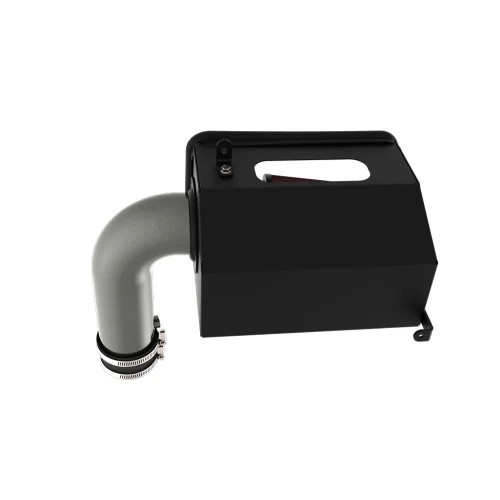 K&N Typhoon Performance Air Intake System for the GR86 / BRZ 2022+ (2.4L) — 3