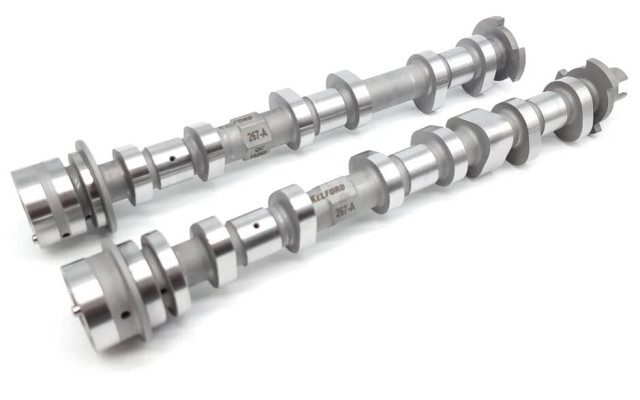 Kelford Camshaft Set (EZ Drop In) 258/258 for the GR Corolla 2023+ (G16E-GTS)