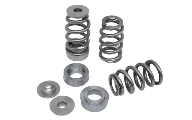Kelford Extreme Beehive Valve Spring, Base and Titanium Retainer Kit for the GR Corolla 2023+