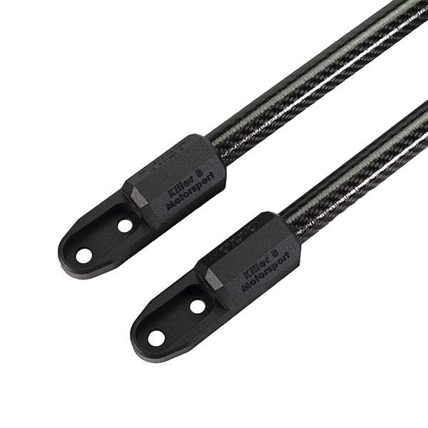 Killer B Carbon Fiber Strut Brace for GR86 / BRZ 2022+