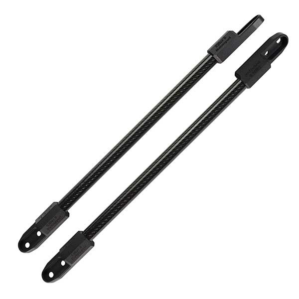 Killer B Carbon Fiber Strut Brace for GR86 / BRZ 2022+ — 2