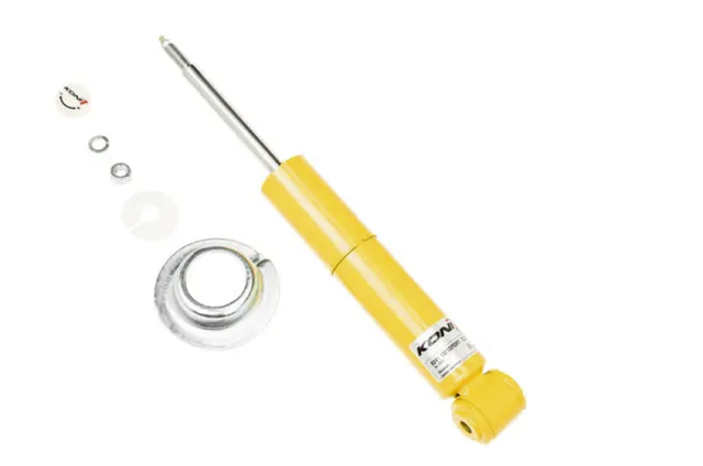 Koni Sport (Yellow) Rear Shock for the GR86 / BRZ 2022+