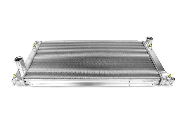 Koyo Aluminum Radiator for the GR86 & BRZ 2022+ — 2
