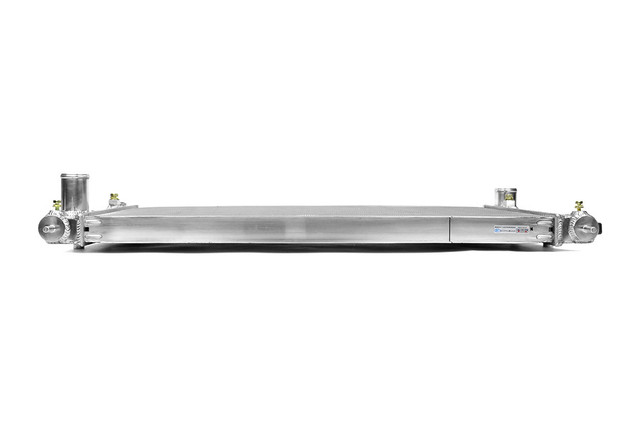 Koyo Aluminum Radiator for the GR86 & BRZ 2022+ — 3
