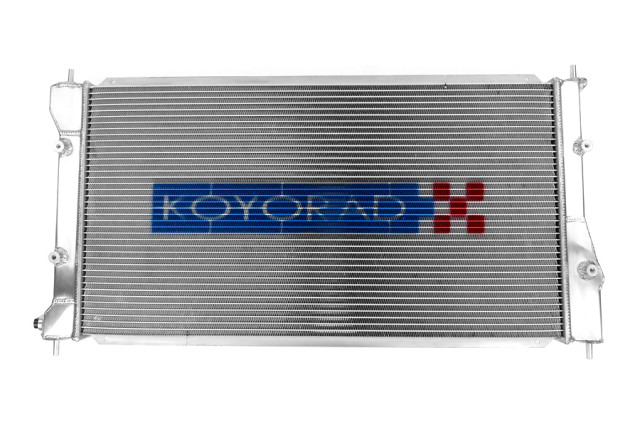 Koyo Aluminum Radiator for the GR86/GT86/BRZ 2013+