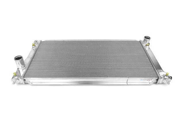 Koyo Aluminum Radiator for the GR86/GT86/BRZ 2013+ — 2