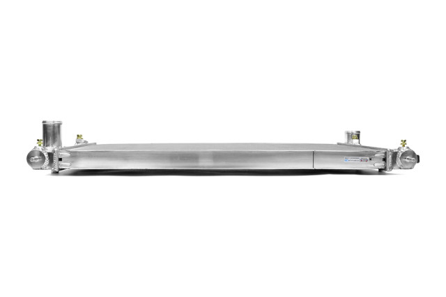 Koyo Aluminum Radiator for the GR86/GT86/BRZ 2013+ — 3