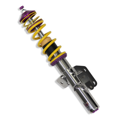 KW Suspension Coilover Kit V3 for the 86 / BRZ 2013+ — 3