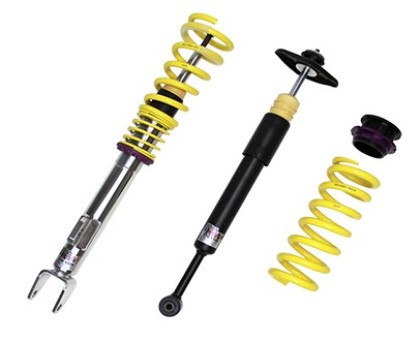 KW V1 Coilover Kit Bundle for the GR Supra 2020+