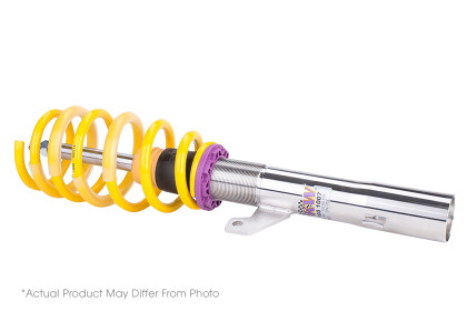 KW V1 Coilover Kit Bundle for the GR Supra 2020+ — 3