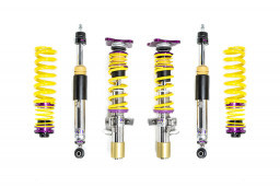 KW V3 Clubsport Coilover Kit for the GR Supra 2020+