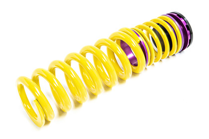 KW V3 Clubsport Coilover Kit for the GR Supra 2020+ — 3